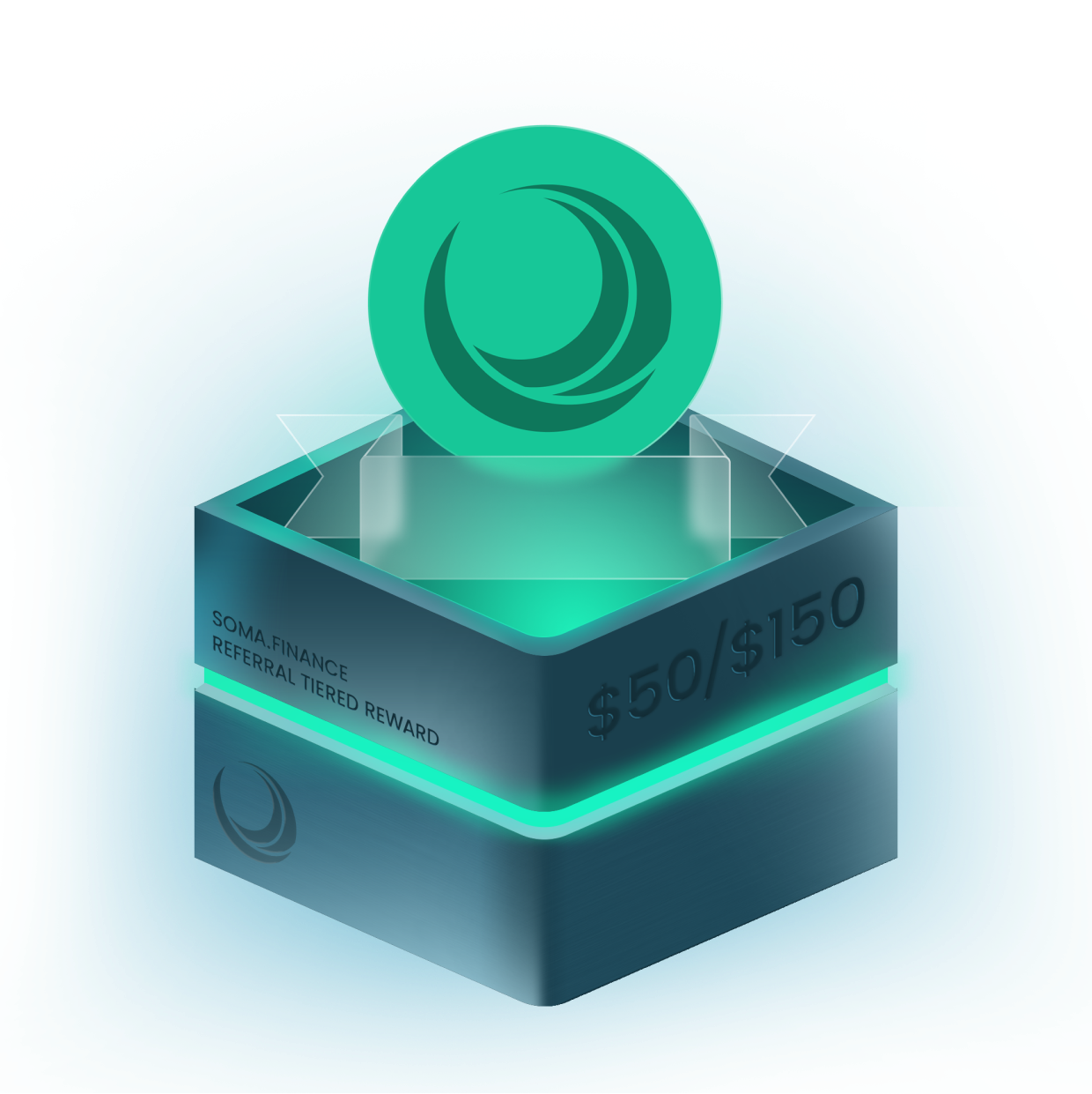 Fixed Rewards Banner